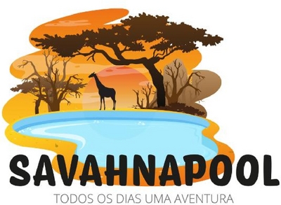 SAVAHNAPOOL TODOS OS DIAS UMA AVENTURA
