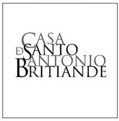CASA DE SANTO ANTÓNIO DE BRITIANDE