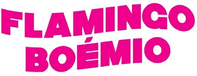 FLAMINGO BOÉMIO