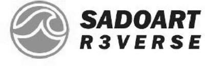 SADOART R3VERSE