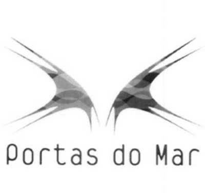 PORTAS DO MAR