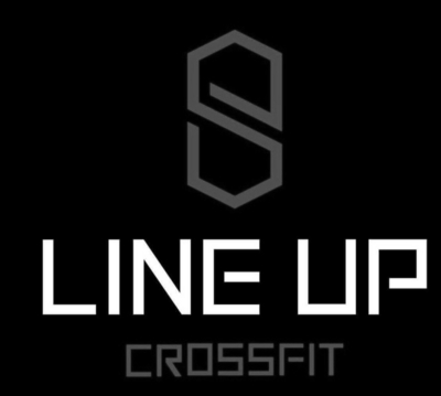 LINE UP CROSSFIT