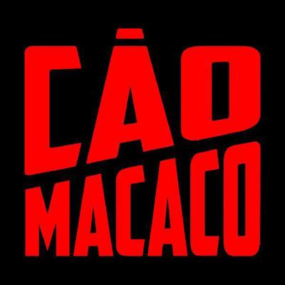 CÃO MACACO