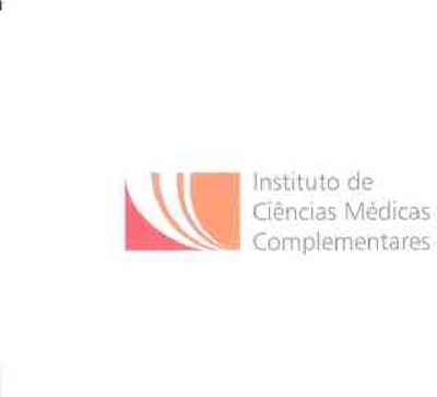 INSTITUTO DE CIÊNCIAS MÉDICAS COMPLEMENTARES
