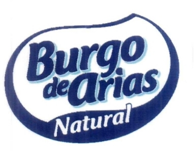 BURGO DE ARIAS NATURAL