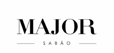 SABÃO MAJOR