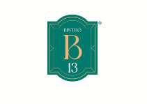 BISTRÔ 13