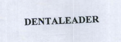 DENTALEADER