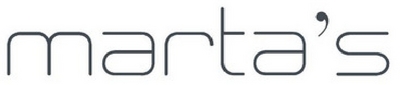 MARTA'S