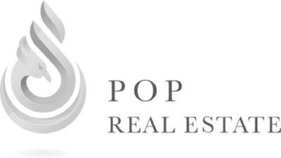 POP REAL ESTATE