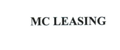 MC LEASING