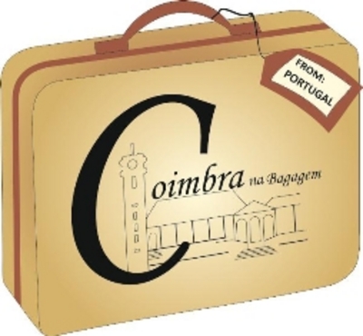 COIMBRA NA BAGAGEM (FROM PORTUGAL)