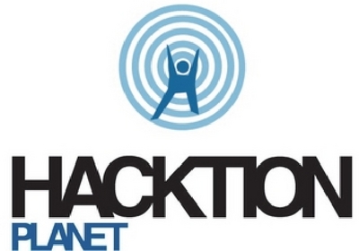 HACKTION PLANET