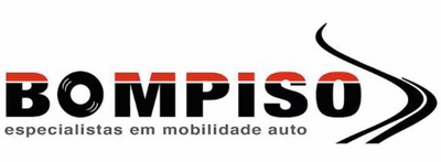 BOMPISO - ESPECIALISTAS EM MOBILIDADE AUTO