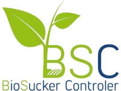 BIOSUCKER CONTROLER