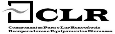 CLR - COMPONENTES PARA O LAR RENOVÁVEIS-RECUPERADORES E EQUIPAMENTOS BIOMASSA