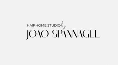 HAIRHOME STUDIO BY JOAO SPANNAGEL