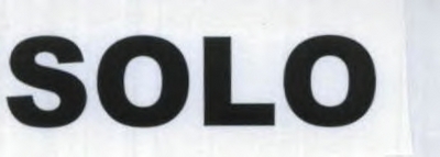SOLO