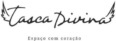 TASCA DIVINA ESPAÇO COM CORAÇÃO