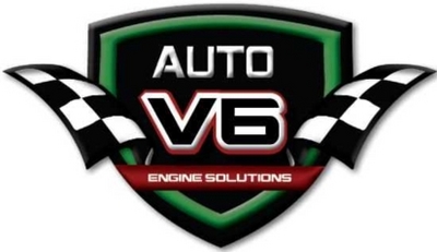 AUTO V6 - ENGINE SOLUTIONS