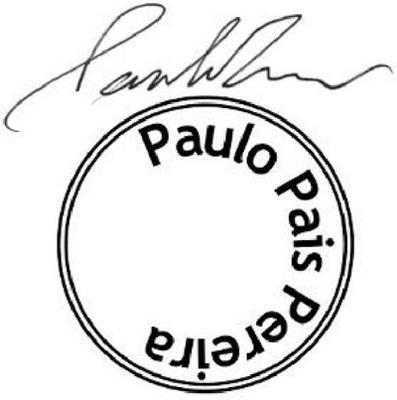 PAULO PAIS PEREIRA