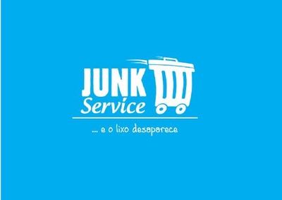 JUNK SERVICE ... E O LIXO DESAPARECE