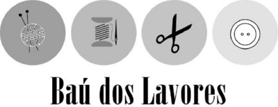 BAÚ DOS LAVORES