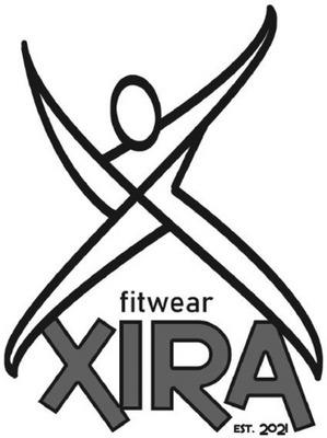 XIRA FITWEAR EST. 2021