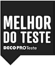 MELHOR DO TESTE DECO PROTESTE