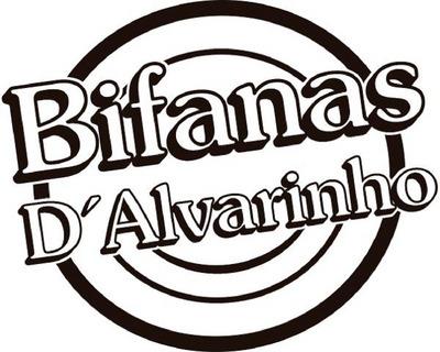 BIFANAS D'ALVARINHO