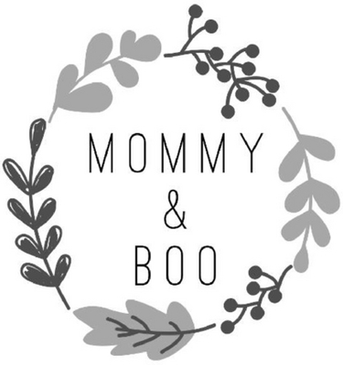 MOMMY & BOO