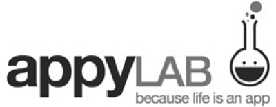 APPYLAB BECAUSE LIFE IS AN APP