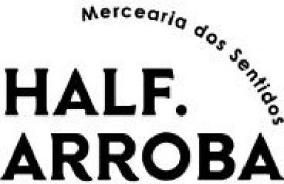 MERCEARIA DOS SENTIDOS HALF. ARROBA