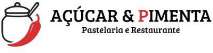 AÇUCAR E PIMENTA