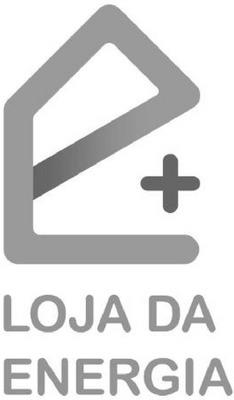 E+ LOJA DA ENERGIA