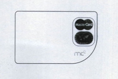 MASTERCARD MC2