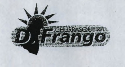 CHURRASQUEIRA D. FRANGO