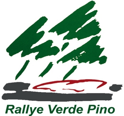 RALLYE VERDE PINO