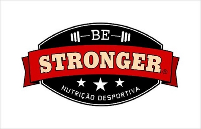 BE STRONGER - NUTRIÇÃO DESPORTIVA