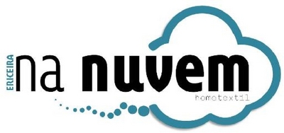 ERICEIRA NA NUVEM HOMETEXTIL
