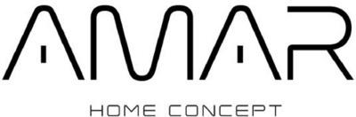A M A R  HOME CONCEPT