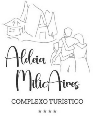 ALDEIA MILICAIRES COMPLEXO TURÍSTICO