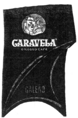 CARAVELA O NOSSO CAFÉ