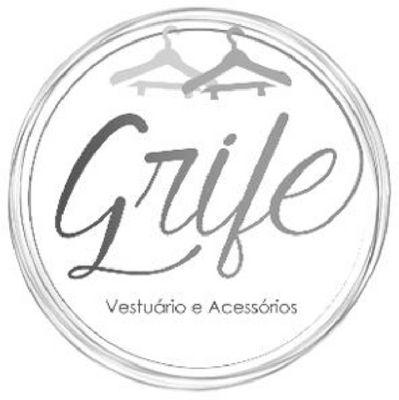GRIFE - VESTUÁRIO E ACESSÓRIOS