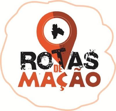 ROTAS DE MAÇÃO