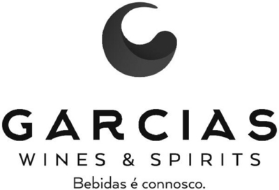 GARCIAS WINES & SPIRITS BEBIDAS É CONNOSCO