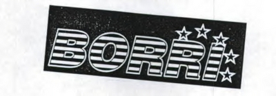 BORRI