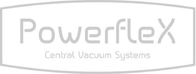 POWERFLEX CENTRAL VACUUM SYSTEMS