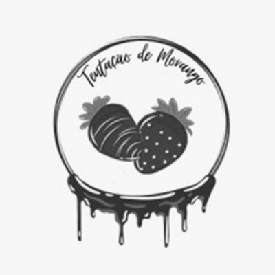 TENTAÇÃO DE MORANGO