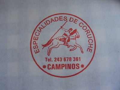 CAMPINOS